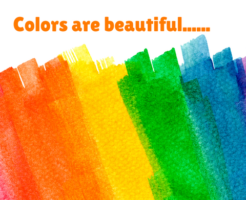 Bright Food, Dark Truth: The Hidden World of Artificial Colours