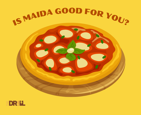 What is Maida and Why is it Bad?