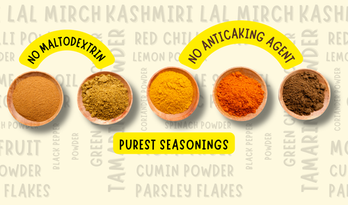 Healthy Snacks: Too Tasty to Be True?