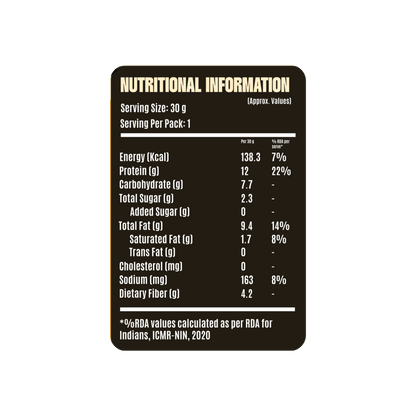 The Drill Crunchy Roasted Edamame - Cheese | Combo Pack