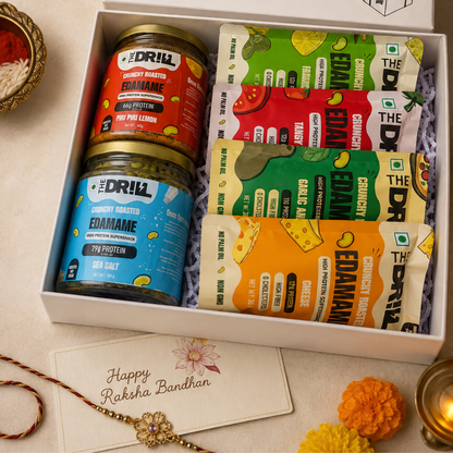 Rishto Ki Dor - A Special Rakhi Curation For A Relation That Cannot Be Defined In Words.