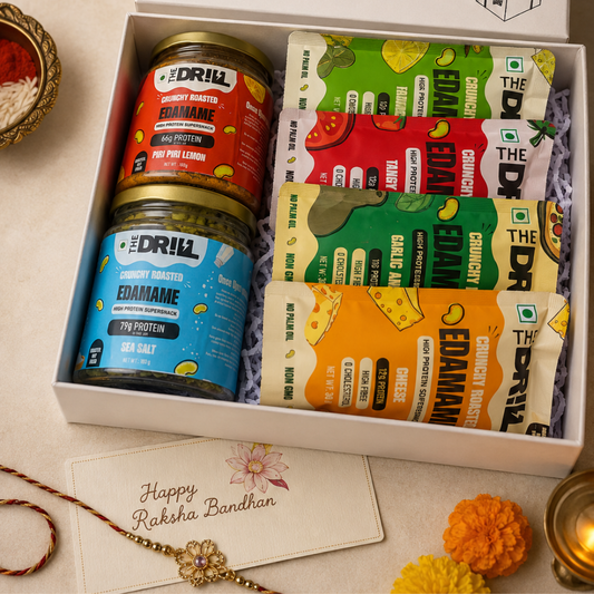 Rishto Ki Dor - A Special Rakhi Curation For A Relation That Cannot Be Defined In Words.