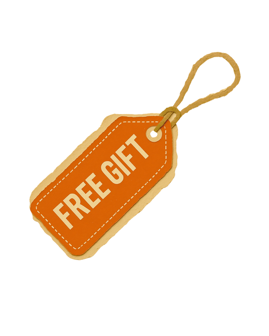 10g Protein Bite [FREE GIFT] : Made From 7 Real Ingredients!