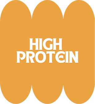 High Protein