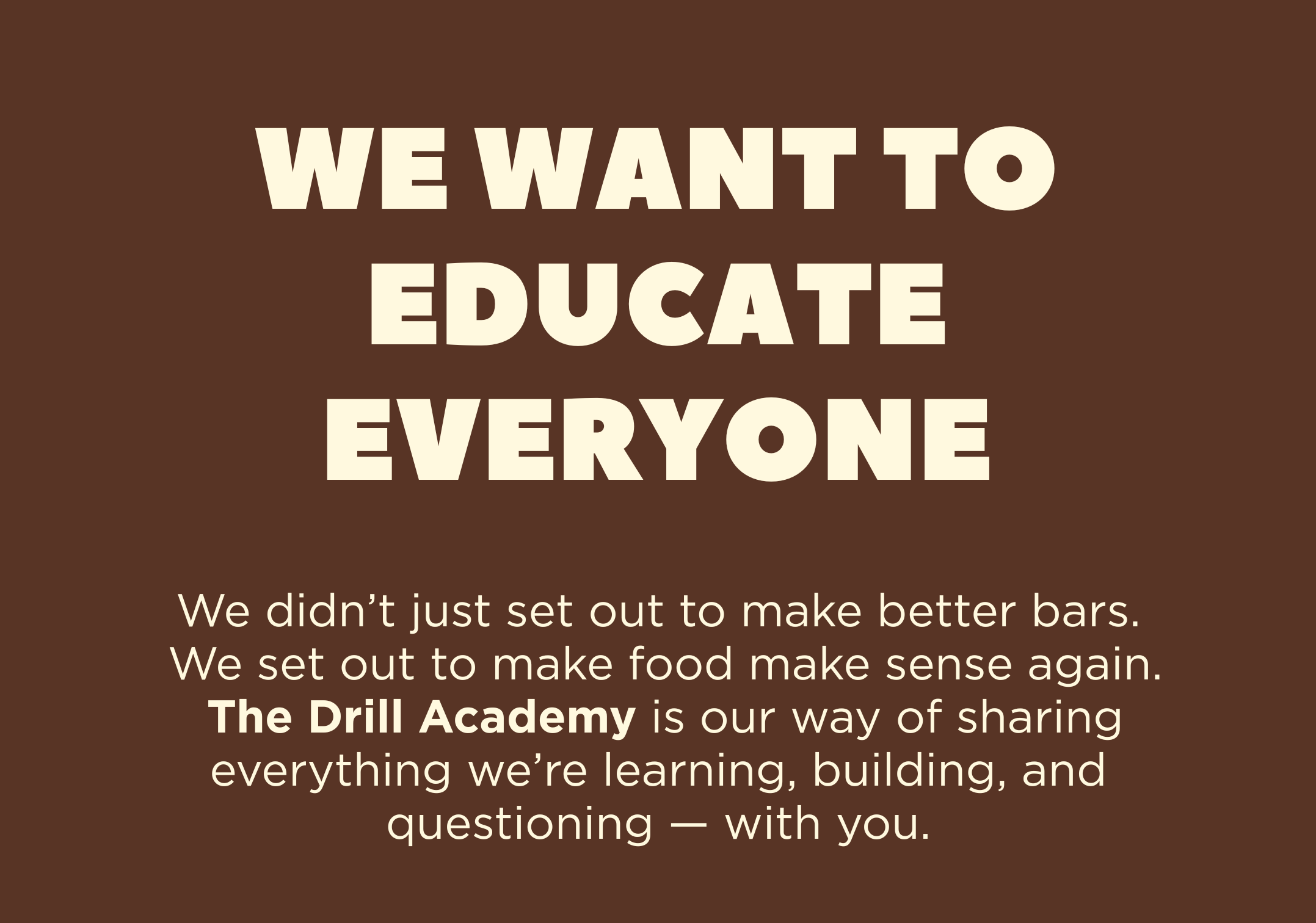The Drill Academy Mobile